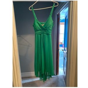 Speeckler sparkle dress